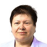 Врач Породенко Ольга Николаевна