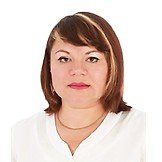 Врач Поршина Татьяна Григорьевна