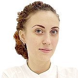 Врач Поспелова Наталья Валерьевна