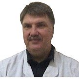Врач Постоев Евгений Валерьевич
