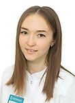 Врач Потапенко Ирина Андреевна