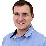 Врач Потапов Дмитрий Игоревич