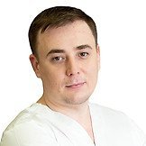 Врач Потапов Сергей Иванович