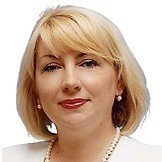 Врач Потапова Алла Александровна