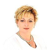 Врач Потапова Ирина Александровна