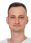 Врач Потемин Даниил Сергеевич