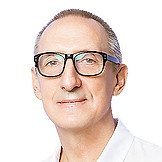 Врач Потемин Сергей Николаевич