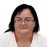 Врач Потёмкина Людмила Александровна