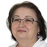 Врач Позднякова Нина Васильевна