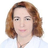 Врач Прасова Оксана Алексеевна