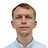 Врач Предыбайлов Артем Сергеевич