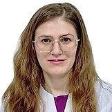 Врач Предыбайлова Дарья Александровна