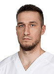 Врач Пресняков Андрей Александрович