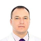 Врач Придченко Александр Владимирович