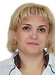 Врач Пригородова Светлана Владимировна