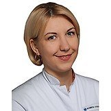 Врач Приходько Анастасия Андреевна