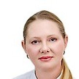 Врач Приходько Анна Викторовна