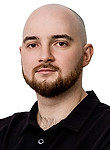 Врач Приходько Владислав Вячеславович