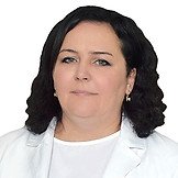 Врач Привалова Татьяна Юрьевна