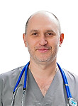 Врач Приз Константин Георгиевич