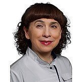 Врач Профатило Татьяна Ивановна