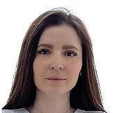 Врач Прохач Дарья Вячеславовна