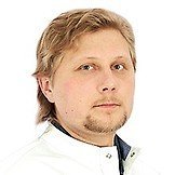 Врач Прохоров Константин Сергеевич