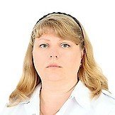 Врач Прохорова Елена Сергеевна
