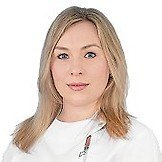 Врач Прокопенко Дарья Александровна