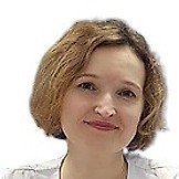 Врач Прокопенко Тамара Валерьевна
