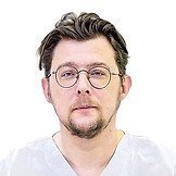 Врач Прокудин Сергей Владимирович
