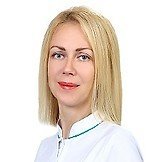 Врач Пронина Кристина Игоревна