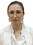 Врач Пропищина Ирина Александровна