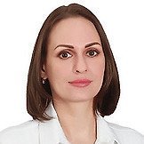 Врач Прошкина Елена Сергеевна