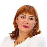 Врач Прошкина Нина Борисовна
