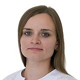 Врач Прозоровская Юлия Игоревна