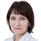 Врач Пручай Елена Александровна