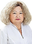 Врач Пручковская Стелла Эмильевна