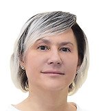 Врач Пружинина Ирина Зиновьевна
