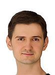 Врач Прынь Дмитрий Валерьевич