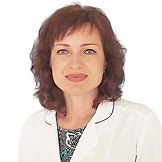 Врач Прыткова Мария Владимировна