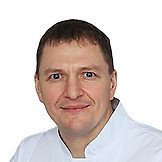 Врач Прытов Сергей Павлович