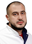 Врач Псеуш Руслан Алиевич