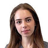 Врач Пурцеладзе Эльвира Георгиевна