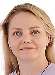 Врач Пушечкина Татьяна Викторовна 