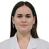 Врач Пушкарева Екатерина Ивановна