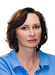 Врач Пустовая Наталья Георгиевна