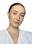 Врач Путова Ангелина Михайловна