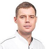 Врач Пузанов Андрей Петрович
