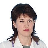 Врач Пузик Наталья Дмитриевна